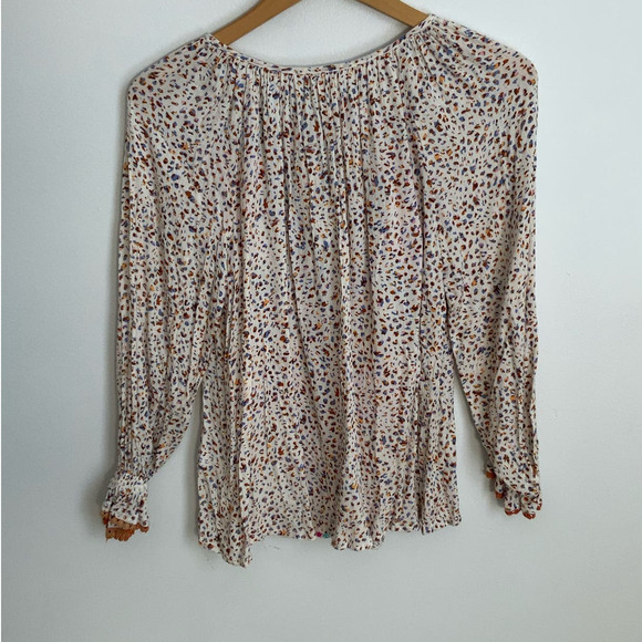 THML‎ Embroidered Top - Picture 4 of 5